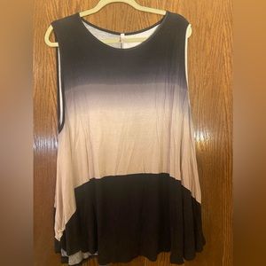 Cute tank